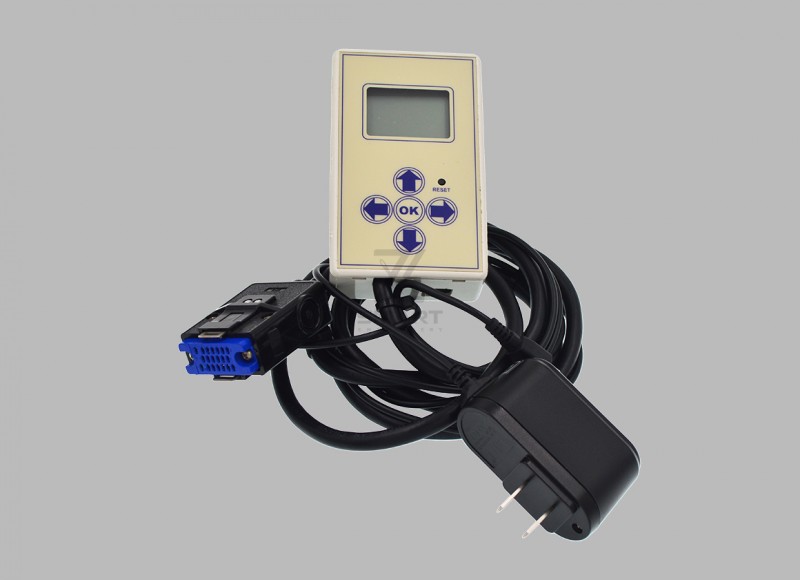 BARUDAN USB Linker Leas Lifor Floppy Emulators Tsav Tus Nyeem Ntawv Tshuab