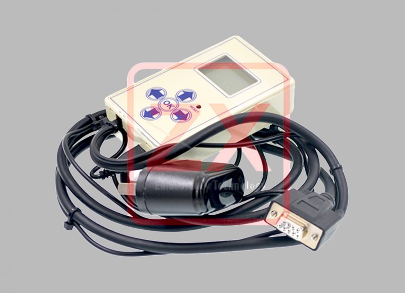 Tajima USB Linker sab nraud nyeem ntawv tsav nrog cabima tfgn paj ntaub tshuab spare xeem