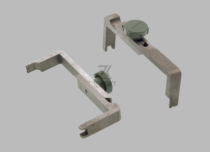 Rab koob bar sib txuas stud gauge g01-Tj02 rau Tajima Computer Paj Ntaub Tshuab Qhov Chaw Zg0030400000