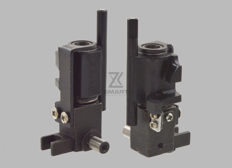 Rab koob bar rov qab tau txais rov qab rau Swf A Series Compact Puam Paj Ntaub Machine Spare Xeem A01M05