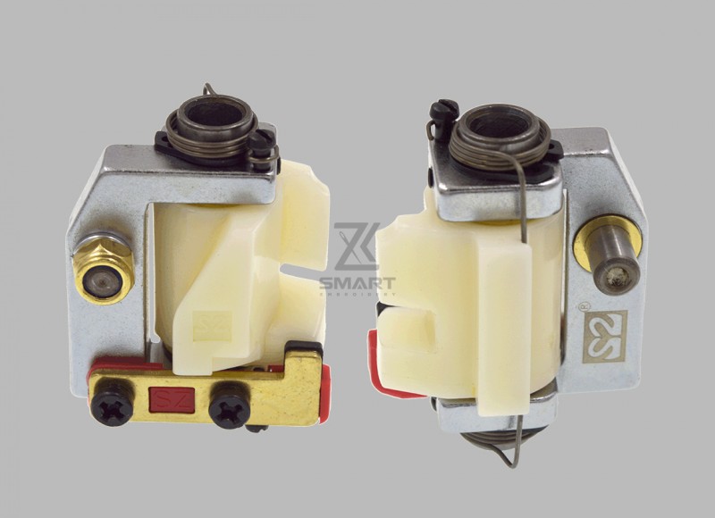 Rab koob bar reciprocator teeb A01S01 rau qee cov paj ntaub tshuab spares
