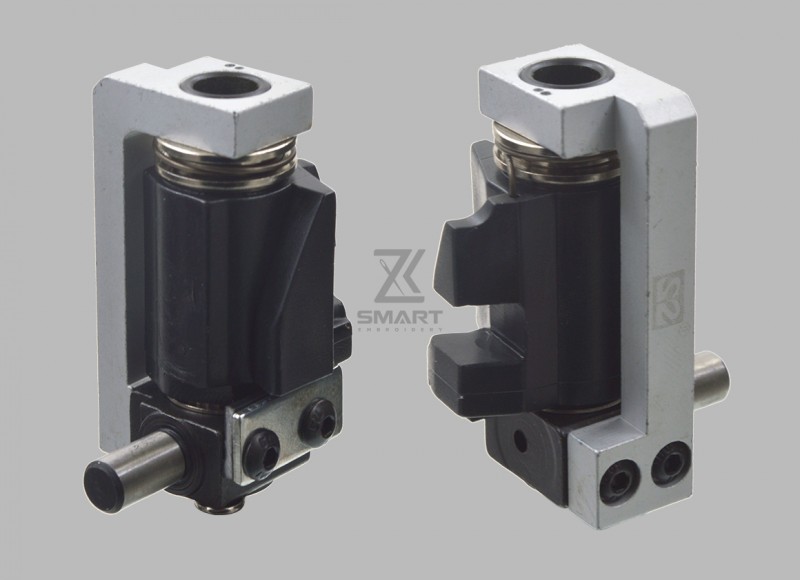 Rab koob bar reciprocator teeb tsa solenoid npau taws rau qee cov paj ntaub tshuab spare A01s15