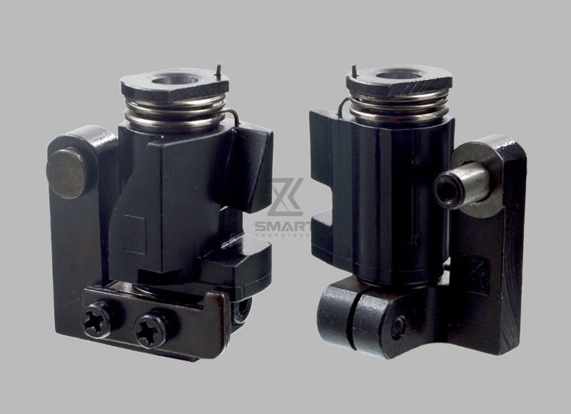 EF0532s10000 Solenoid Dived Range Paj Paj Ntaub Tshuab Spare Xeem A01S09