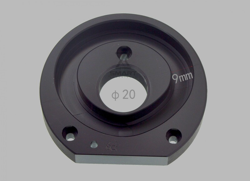 F9 siab ko taw tsav lub hli CAM 20 hli inch rau paj ntaub machine spare xeem spare yam A02F920s