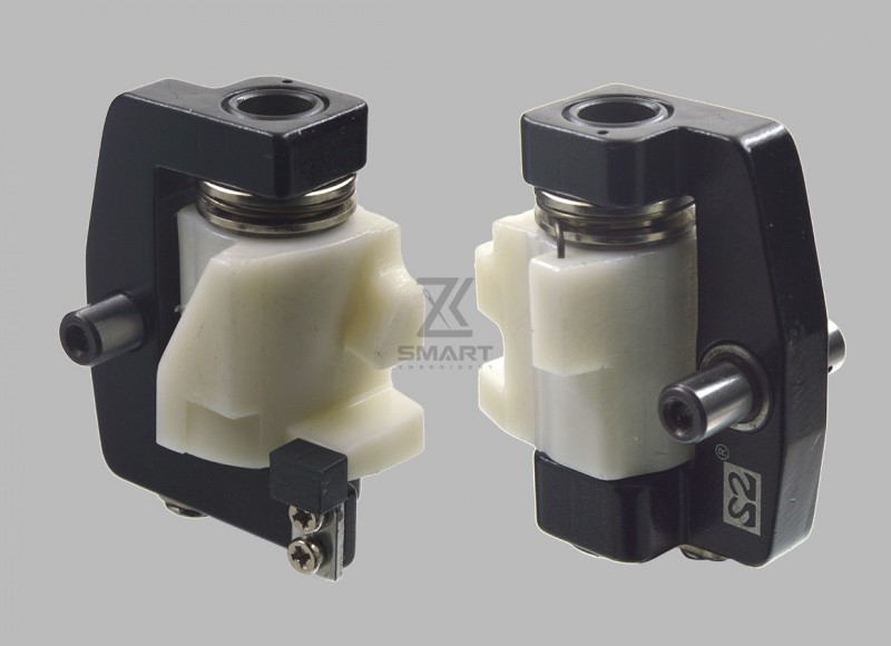 Solenoid tau muaj rab koob bar rinterrocator teeb xeem tshuab spare xeem A01s14
