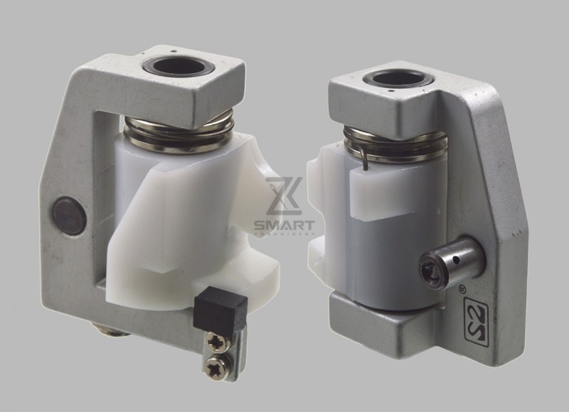 Solenoid tau muaj rab koob bar rinterrocator teeb xeem tshuab spare xeem A01S13