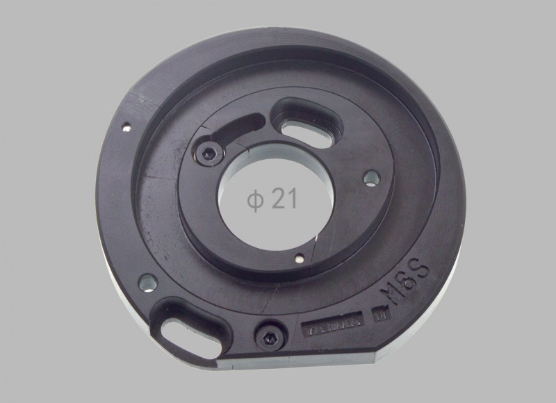 9A0802700A01 M6S 21mm sib cais coj qib tsav cam rau tajima paj ntaub tshuab qhov chaw A02Tjm6s21s