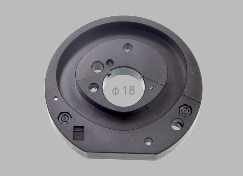 F19A0802500000 18mm sib cais coj qib tsav cam rau Tajima Paj Ntaub Tshuab Qhov Chaw A02TJF118s