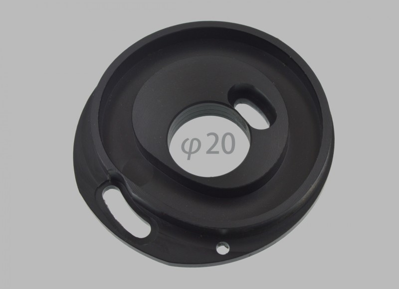 M5 20 TUG LEAD ROJ LOJ LAM RAU PAJ NTAUB TSHUAB QHOV A02M520I