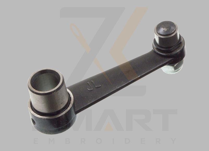 58mm Kev Coj Qib Tsav Tsheb Ib Pis Paj Ntaub Tshuab Spare Xeem Teb A05A03-58