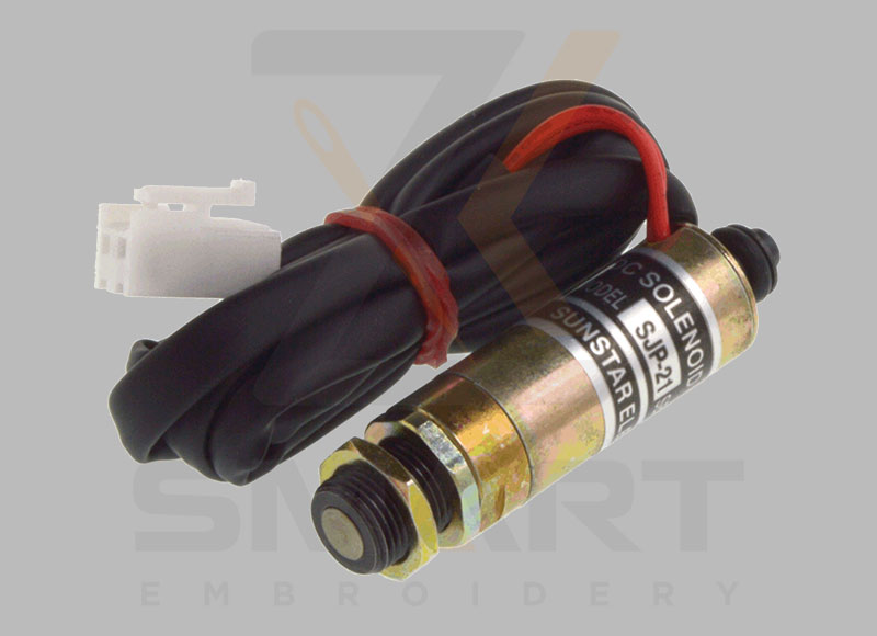 Jump solenoid rau Swf Paj Ntaub Tshuab Spare Xeem A09011Swf