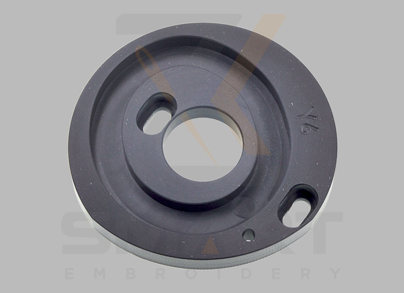 Y6 20mm Kev Siv Qib Tsav Tsheb Tsav Cam Rau Paj Ntaub Tshuab Qhov A02Y620I