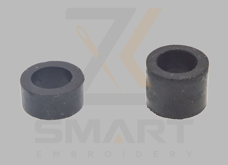100PCS 5mm 8mm 8mm 8mm 8mm Cushion nplhaib rau Tajima Toyota Zsk Zoo Siab Barudan Swet Feiya Haina Melto Ntau Hom Paj Ntaub Machine