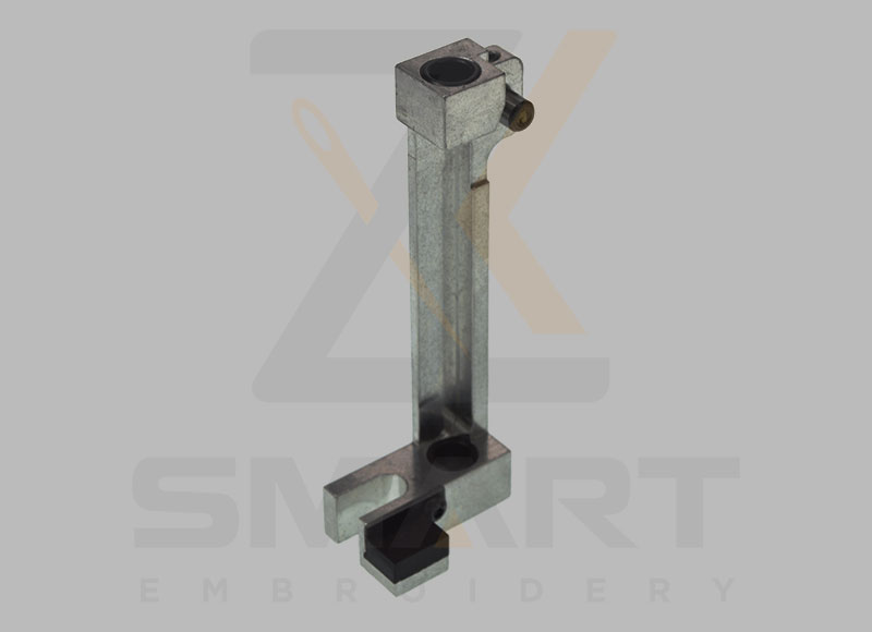 Solenoid tau muaj rab koob bar reciprocator ib lub taub hau khau nees paj ntaub tshuab A01s18
