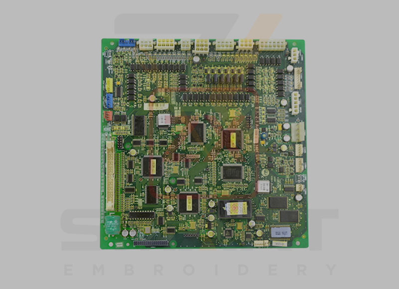 DAHAO E600 MIS BET paj ntaub TSHUAB Meyboard Paj Ntaub Tshuab Accessories