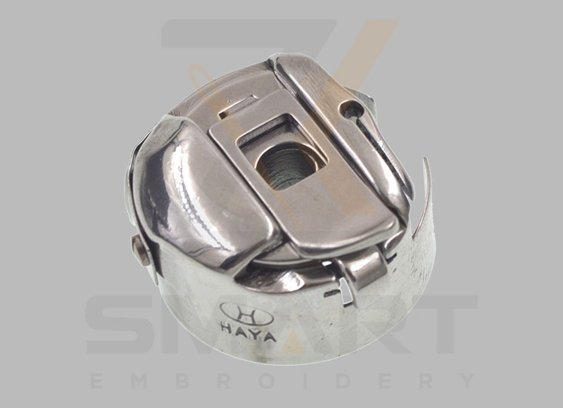 50 PCs Haya Bobbin Case Computer Paj Ntaub Tshuab Accessories R02Hy04