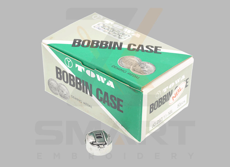 50 PCs Towa Bobbin Case Computer Paj Ntaub Tshuab Accessories R02Towa-C