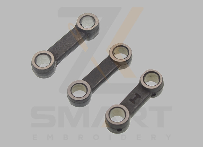 10 PCs 21 24.4 26 Txuas Rod Computer Paj Ntaub Tshuab Spare Xeem
