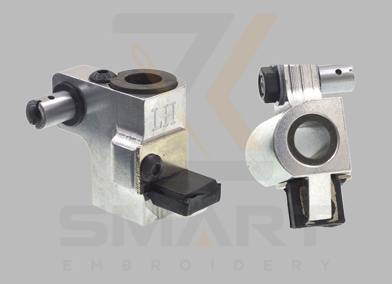 Siab ko txuas Rod Computer Paj Ntaub Tshuab Accessories A0801LH01