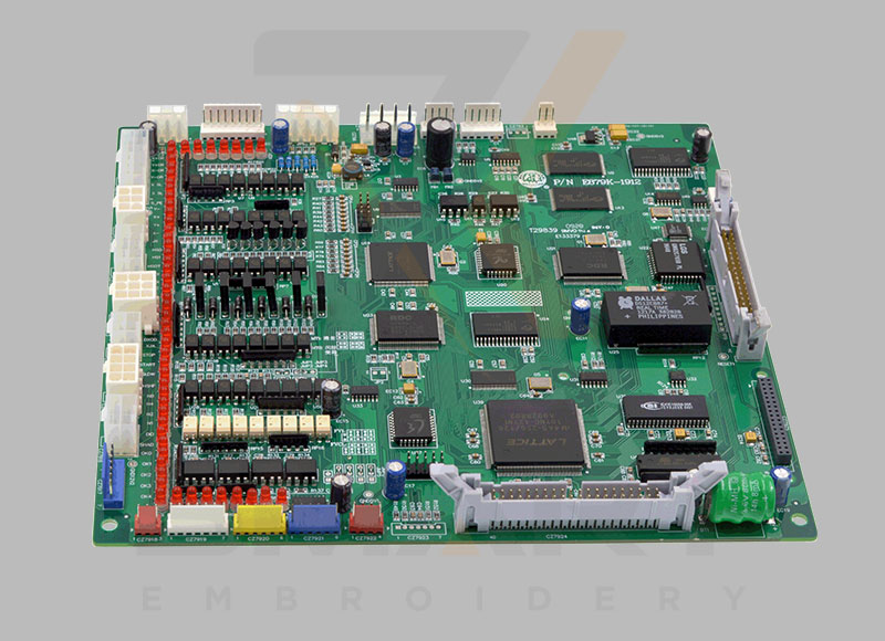 New Factic CPU MATOR CAP Board P / N E879-C NROG USB NOJ MOVORCE PAJ NTAUB TSHUAB PAJ NTAUB TSHUAB