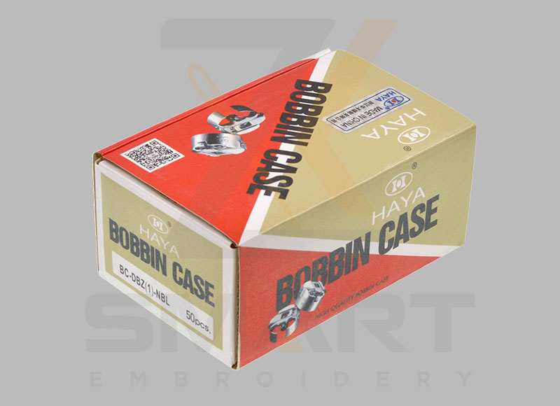 50 PCs Haya Bobbin Case Computer Paj Ntaub Tshuab Accessories R02Hy01