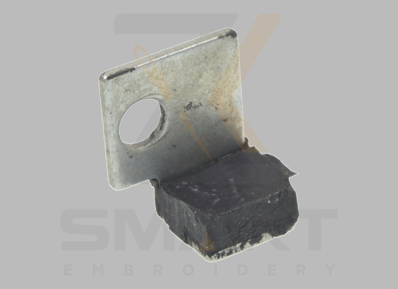 Siab ko txuas Rod computer paj ntaub tshuab accessories A0801001