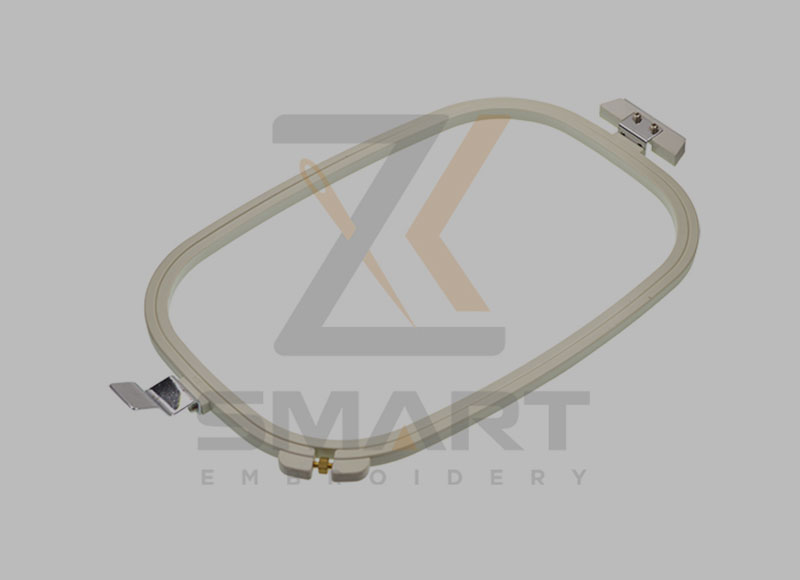 Paj Ntaub Grey Hoops Ncej Loj 300 * 204 D0201-300 * 204G