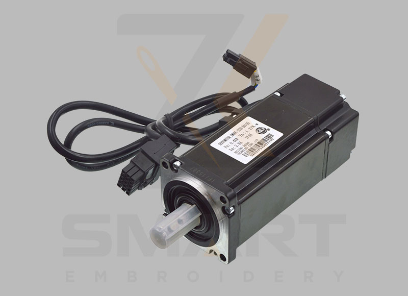 DAHAO SM60C-1330-D01 (A), 0.4KW Servo Tsav Rau Sd-S040-F01 PAJ NTAUB TSHUAB SPARES QHOV