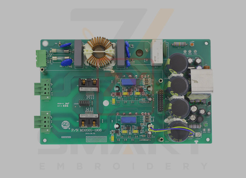 P / N MD202G-1908 Board rau MD-02 XY CUA CHINA DAHO PAJ NTAUB TSHUAB SPARE XEEM