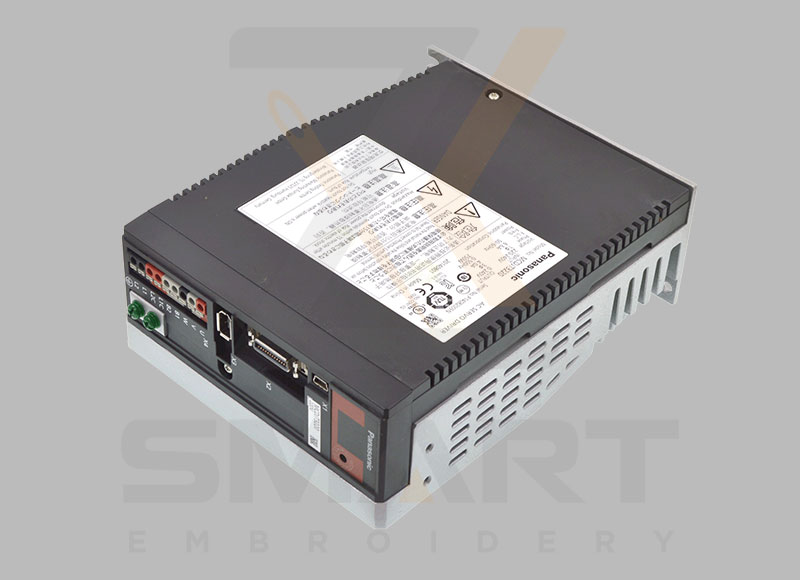 Siv Panasonic McDjt3320