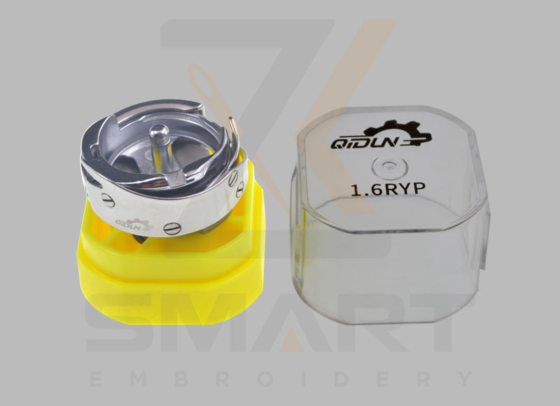 1.6ROP ROTING Hook Computerized Paj Ntaub Tshuab Accessories