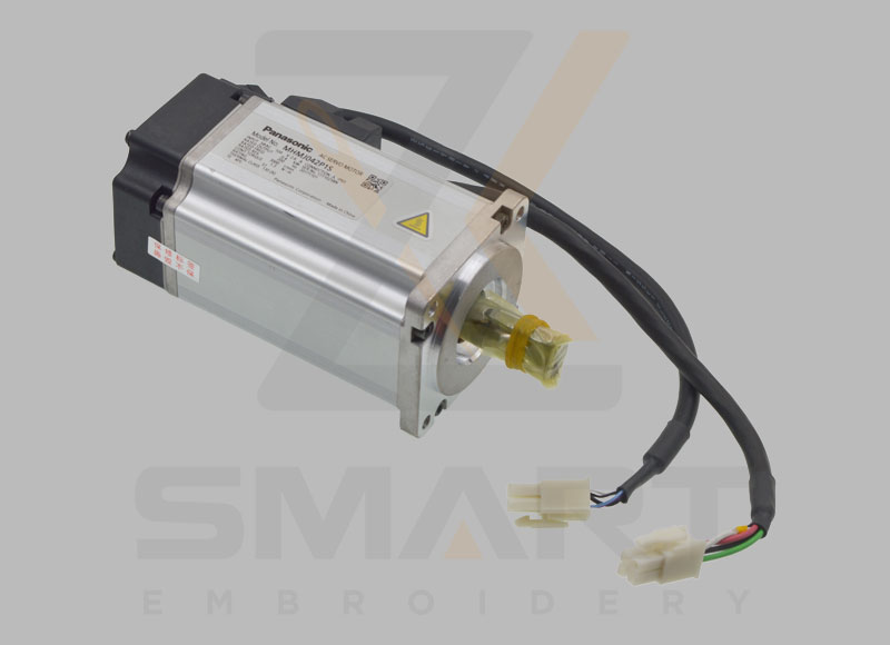 Panasonic Servo Tsav Mhmj042P1s Rau Paj Ntaub Tshuab
