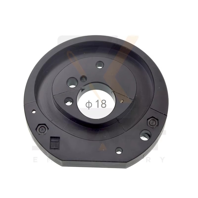 Tajima Cam: Nias Txhais Tes 9A0802500000 cais hom taub 18 hli A02TJF118s