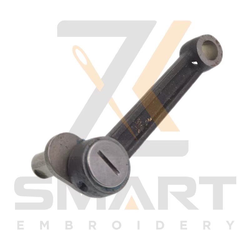 Txuas Tus Qws Nrog Crank Rau Tajima Swf Suav Paj Ntaub Tshuab A070401