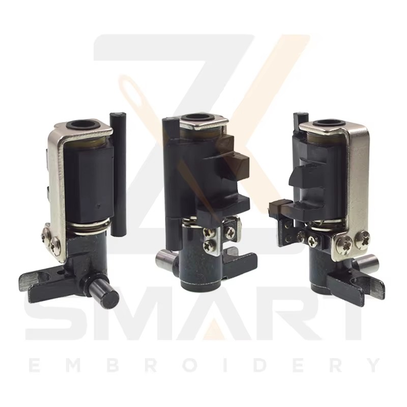 Koob Bar rov qab Ass'y Un250241600ec rau Tajima Paj Ntaub Tshuab A01M14