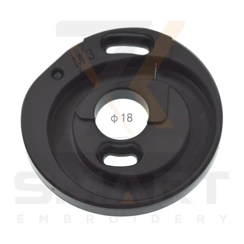 Phua m3 cam rau Suav & Tajima paj ntaub tshuab A02M318S