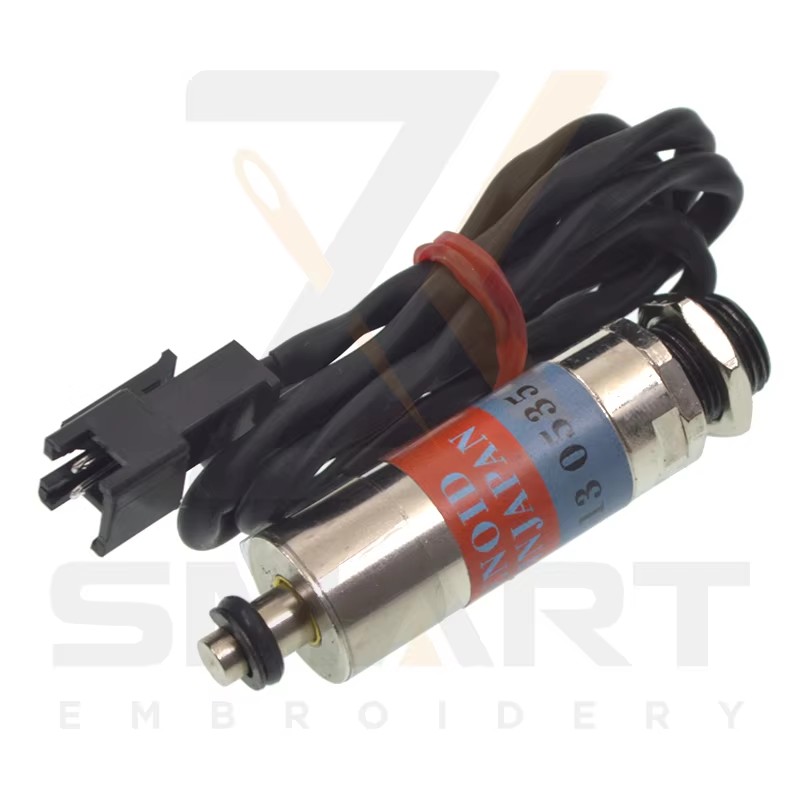 Tajima dhia Solenoid EG6801020000 080350200200000 A0901TJ01