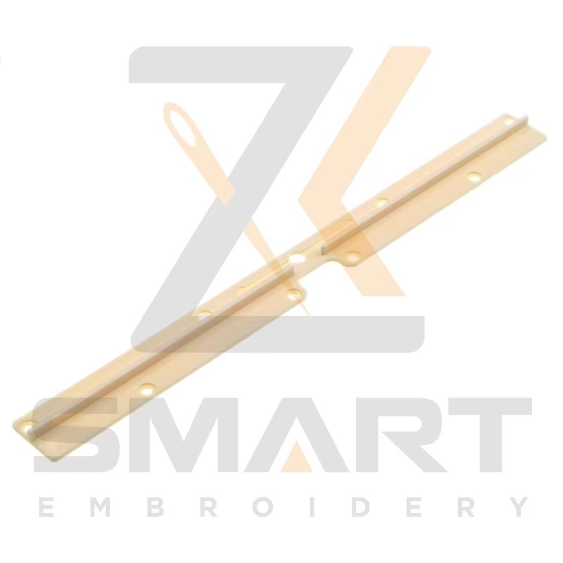 Zoo Zoo 12 Xim Qus Nqi Kev Qhia Rail rau Tajima Paj Ntaub Machine A1001lpwtj-12