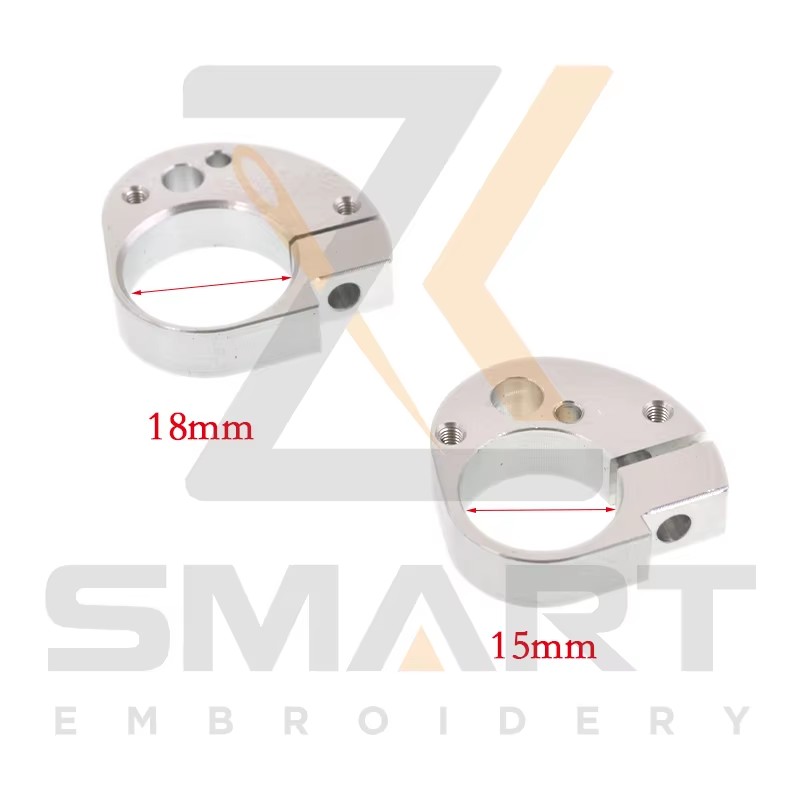 CAM BOST rau 15 hli thiab 18mm ncej TAJIMA PAJ NTAUB TSHUAB A020205-15 A020205-18