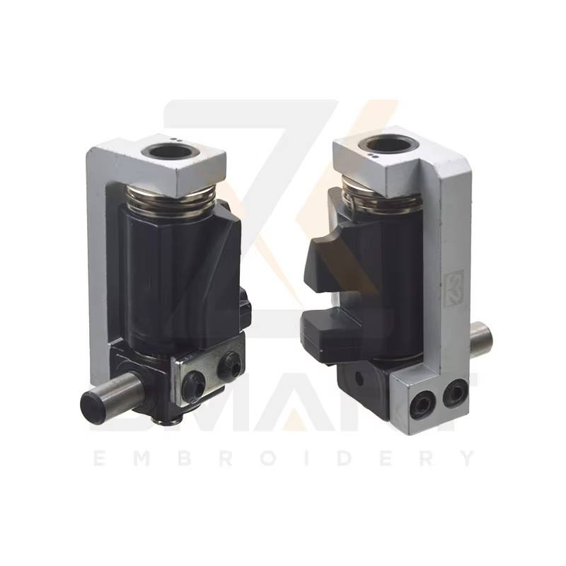 Koob Bar rov qab Ass'y Un2502410000 Un2502400000 un2502400000 rau Tajima & Suav Flroidiery tshuab A01s15