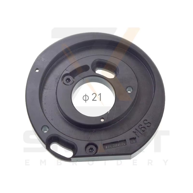 Tajima Kev Siv Qib Cam 9A0802700AA01 Sib cais hom lub cheeb 21mm 02tjm6s21s
