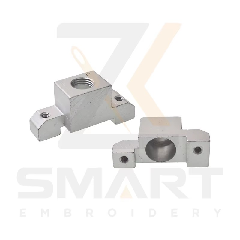Solenoid bracket paj ntaub tshuab qhov chaw A09010H0H1