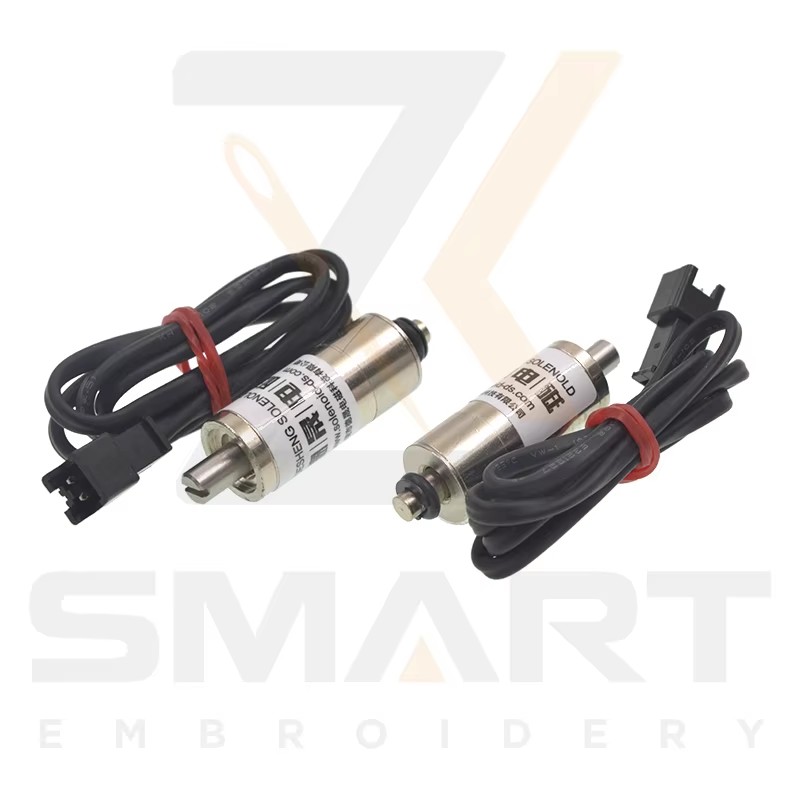 Generic tajima dhia solenoid fx6801s20000 paj ntaub tshuab xeem