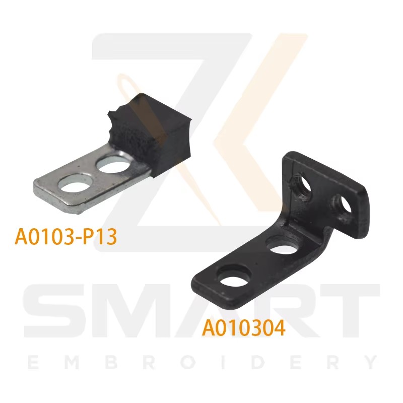 Rab koob bar reciprocator Stepper & Bracket rau Tajima, Swf, Paj Ntaub Tshuab A0103-P133-p13304