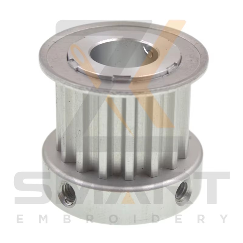 Pulley S5M dav 15mm Swf Paj Ntaub Tshuab D0m-D12-T16-W15KF / SWF