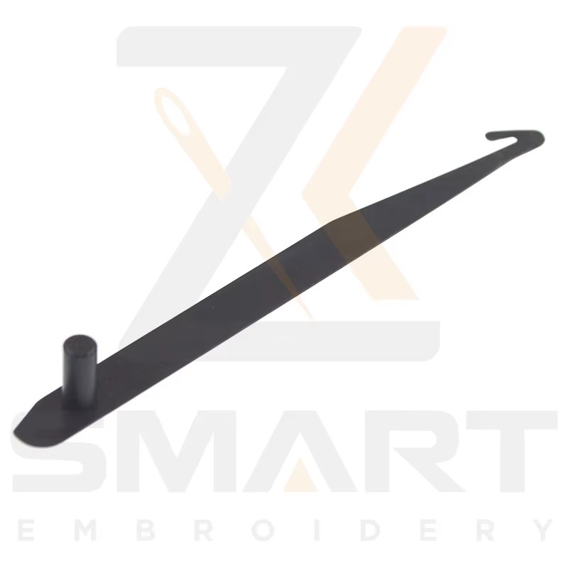SERT xov nuv Wiper nuv Sweeper hook rau Tajima Suav Paj Ntaub Tshuab C010203
