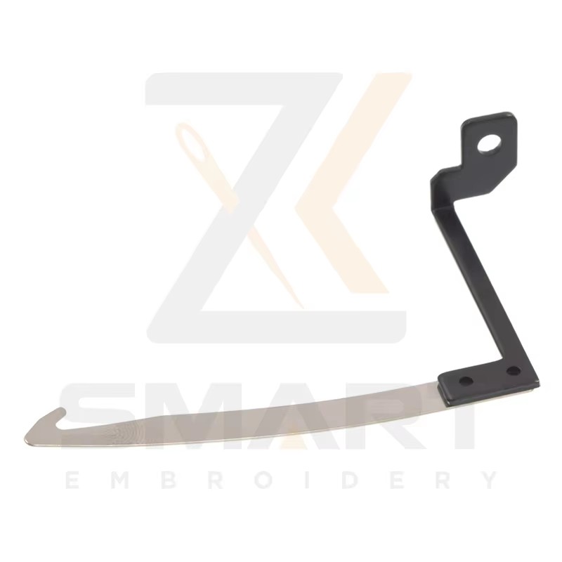 SERT xov nuv Wiper Hook 0B0110500S33 0B0110500S00 rau Tajima Paj Ntaub Tshuab Spare Xeem C0102TJ01