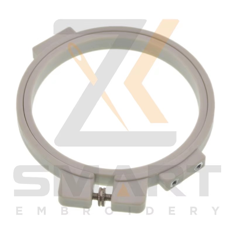 Paj Ntaub Tshuab Xeem Hoop 90mm 9 # D020102-9gy