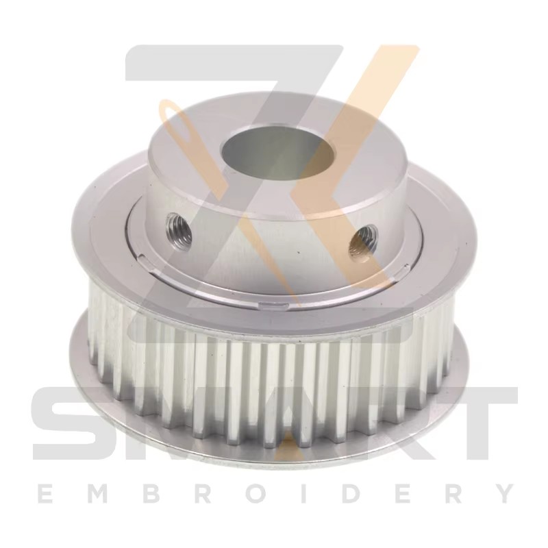 Paj Ntaub Tshuab Xeem Pulley D05-5-5-5-5-5-5-5-5- D17-T36-W15-BF