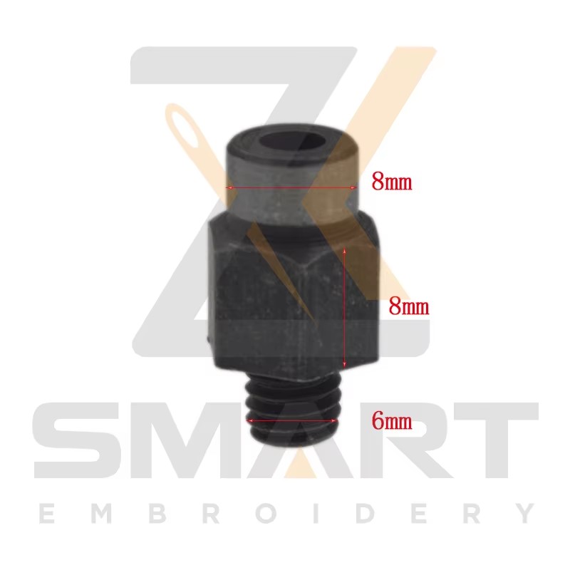 Cais Taus Stud Tajima Swf Suav Paj Ntaub Xeem D08018-05
